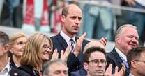 Prince William has 'no room in his heart to make big Prince Harry move'