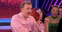 Strictly fans demand Chris McCausland 'given Glitterball trophy now' after epic one-linerStrictly Come Dancing