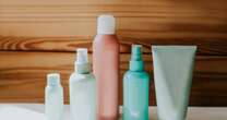 Save your empty toiletries bottles – there's an easy way to make money off them