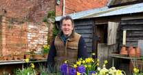 Monty Don's urgent warning for gardeners as 'time is running out' to complete key task Monty Don