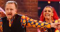 Strictly's Chris McCausland says he felt 'physically sick' during nerve-jangling showStrictly Come Dancing