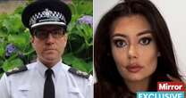 Married police officer who slept with young rookie 'should have known better'West Yorkshire Police