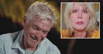 Phillip Schofield viewers fume at Joanna Lumley's 'shameful' cameo on his Channel 5 showPhillip Schofield