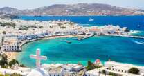 Brit tourists heading to Greek islands warned they must do one action before they fly