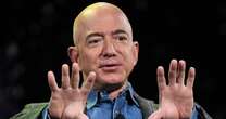 Amazon rakes in £856 a second in UK but company is 'paying a pittance in tax'Politics