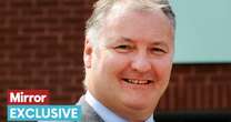 Butcher surgeon Ian Paterson's extraordinary outburst over 50 women patients who died