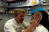 Gordon Ramsay adds to fortune with 'cookbook' telling 'idiots' how to make sandwiches