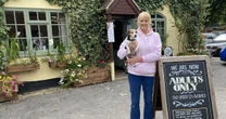 Pub landlady bans kids for good because they made "a lot of noise" on Father's Day