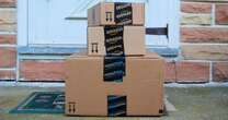 Amazon makes huge change to parcels delivered to UK addresses from this weekAmazon