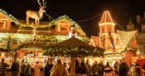 Beer and hotdog at UK's top German Christmas market cost more than flight to Frankfurt