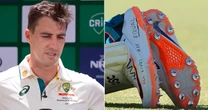 Australia captain Pat Cummins backs Usman Khawaja after ICC ban Palestine messagePatrick Cummins