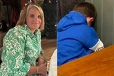 Mum-of-22 Sue Radford 'needs wine' after day with kids sees 'lots of meltdowns'
