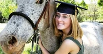 Hero teenager died after driving friends to safety despite being shot in heart