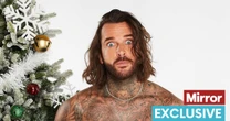 Pete Wicks issues cancer warning after he ignored lump until it had effect on sex life