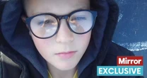 Boy, 10, drowned in icy lake trying to save others now his family have one urgent plea