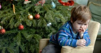 'Scrooge' mum won't buy Christmas gifts for kids as she wants them to live in 'real world'