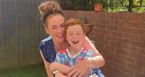 'I went to bed as normal - then woke up from a coma in hospital six weeks later'