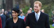 Prince Harry trying to 'patch up' family relations before Christmas, says expert