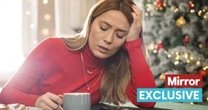 Sleep expert explains why everyone feels so exhausted right now - and it's very relatable
