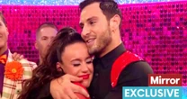 Truth behind Ellie Leach and Vito Copolla's 'longing looks' and kisses after 'powerful' BBC Strictly winCoronation Street