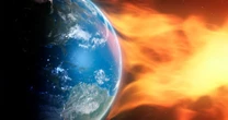 Rail chaos fears as solar storms could cause 'signal failures and accidents'Solar storm