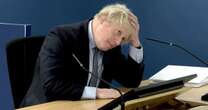 opinion'Boris Johnson's 