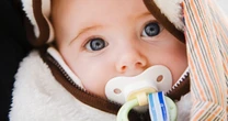 Dentist shares when children should stop using dummies - or risk bite issues