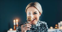 Highest to lowest calorie festive drinks including mulled wine, Baileys and prosecco