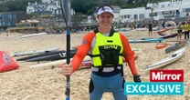 I forgive the Taliban bomber who nearly killed me says ex-soldier eyeing Paralympic gloryTeam GB