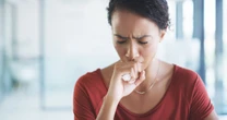 '100-day cough' infections soar - map shows every whooping cough case where you live