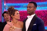 Strictly Come Dancing star receives overwhelming support after baby announcement