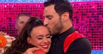 All the signs Ellie Leach and Vito Coppola are dating and 'can't keep hands off each other' on BBC StrictlyStrictly Come Dancing