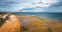 UK's pretty seaside town where people live longer than anywhere else in the country