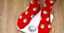 Secrets to eat, drink and be merry - without piling on the Christmas poundsChristmas dinner