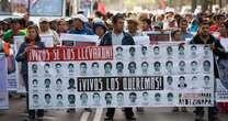 Mystery of Mexico's missing 43 students who 'disappeared' - and the families who demand answers