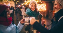 Doctor says drinking mulled wine could have 'health benefits' - including lowering blood pressure