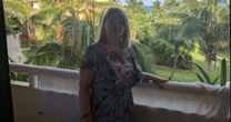 TUI holidaymaker's birthday trip 'ruined' at five-star tourist hotel by horror illnessTui Travel