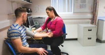 New blood test shows which of your organs are 'ageing fastest' and likely to fail first