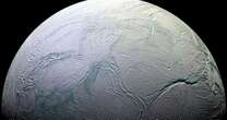Alien life may exist in our solar system after 'key' molecule found on Saturn's moon