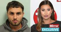 Ferne McCann's ex-lover moved to cushy jail six years after sickening acid attack