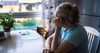 Eleven signs you're at risk of dementia - from sleep troubles to high blood pressure