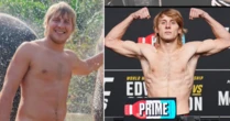 Paddy Pimblett completes 32lb body transformation for UFC 296 Tony Ferguson fightPaddy Pimblett
