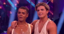 BBC Strictly Come Dancing judge takes savage swipe at Layton Williams just hours before the finalStrictly Come Dancing