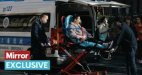 Expert gives verdict on if mystery virus spreading in China will hit UK