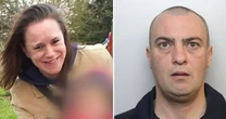 Claire Holland: Eight chilling words as mum's killer confessed - then took it all back