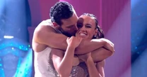 Ellie Leach breaks silence on BBC Strictly win with emotional tribute to rumoured boyfriend VitoCoronation Street