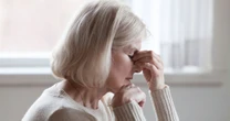 First 'warning signs' of multiple sclerosis that strike up to five years before diagnosis