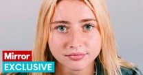 Student's headache turned out to be far more sinister - and life-changing - condition