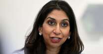 Suella Braverman launches extraordinary attack on Tories' two child benefit limit