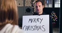 'We live on a street made famous by Love Actually - annoying tourists just walk into our homes'Love Actually